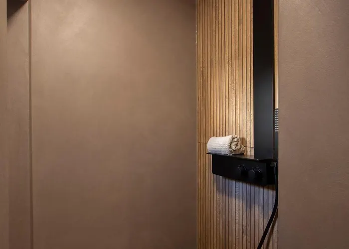 Bayreuthome - Ambiente-apartment Im Gassenviertel * Bayreuth
